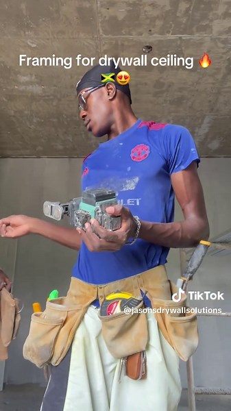 Fast and Precise Drywall Ceiling Installation Techniques