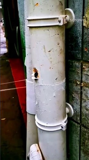 Brilliant DIY Fix for Common Household Problems! 💡🛠️