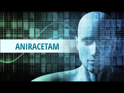 Aniracetam