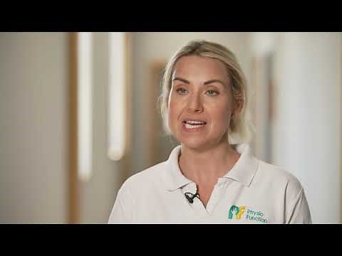 Hydrotherapy (Aquatic Physiotherapy)