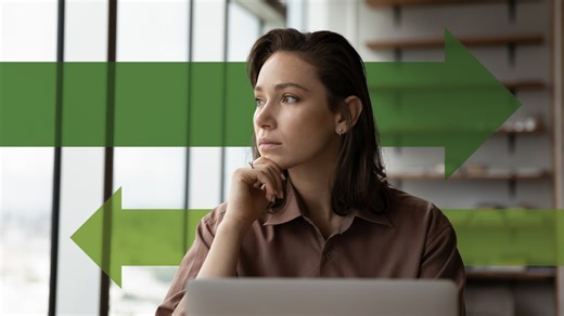 Sharpen Your Decision-Making with Nuanced Thinking Techniques Online Class | LinkedIn Learning, formerly Lynda.com