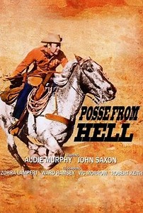 Posse From Hell | Cast and Crew | Rotten Tomatoes