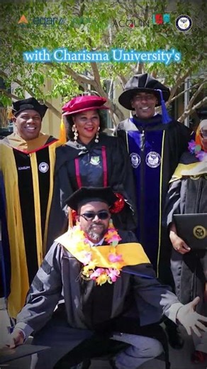 Bachelor in Business Administration (BBA) at Charisma University
