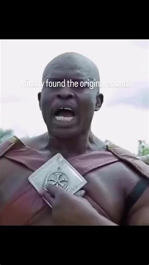 5 Days I Dey Sapele Road - Original Sound Clip