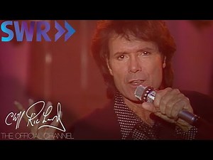 Cliff Richard - A Misunderstood Man (Flitterabend, 28th Oct. 1995)