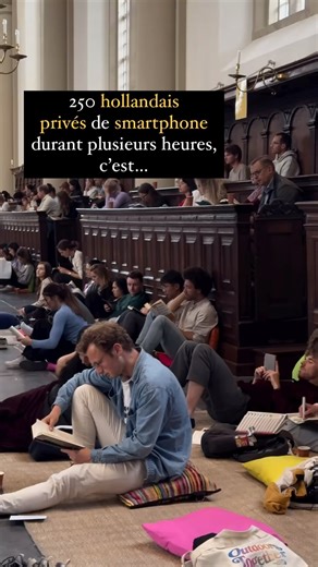 Un bon moyen de lutter contre la pollution numérique 💚 💡 @theoffline_club #ecologie #innovation #environnement | Merci pour l'info Jo