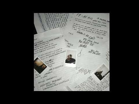 XXXTENTACION | 17 | Track 10 - Orlando