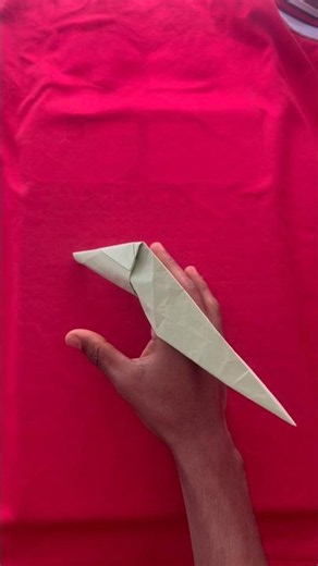 Only Paper… INSANE Claws 😈
