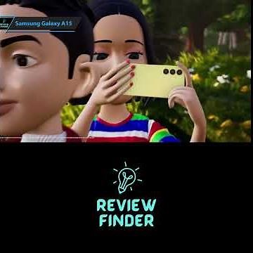 🎥 Samsung Galaxy A15 5G — Best Budget 5G Phone in 2026