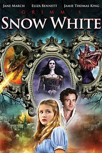 Grimm Hófehérke (Grimm's Snow White 2012)