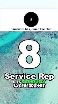 How many Amazon Customer Service Reps before I ACTUALLY get help??🤨