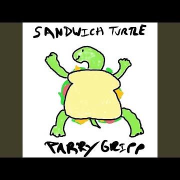 Sandwich Turtle
