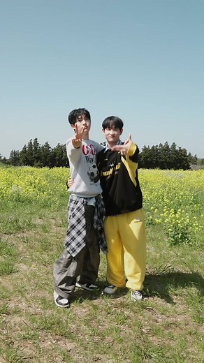 DKZ Reboot: Like a Movie Challenge