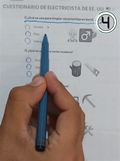 Can you pass this us electrician quiz? only export get 7/7 🧠🤔 #electrician #usatrivia #quizchallenge #tradeskills #spanishquiz