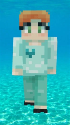 Rating Minecraft Skins Pt295