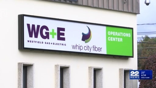 Westfield Gas   Electric resumes pipe replacement