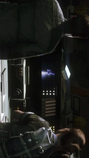 Alien: IsolationRun. Hide. Survive. #dark