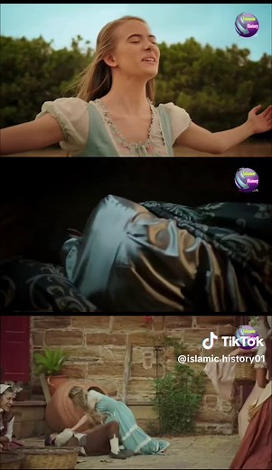 Kosem Sultan Episode 1 #foryoupage #frypgシ #islamichistory01 #islamichistory