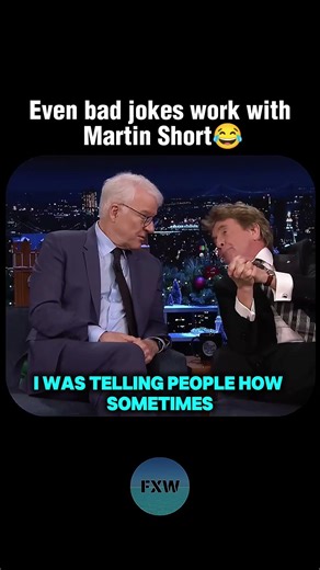 They are Best duo ever
