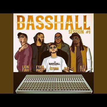 Basshall Session #1