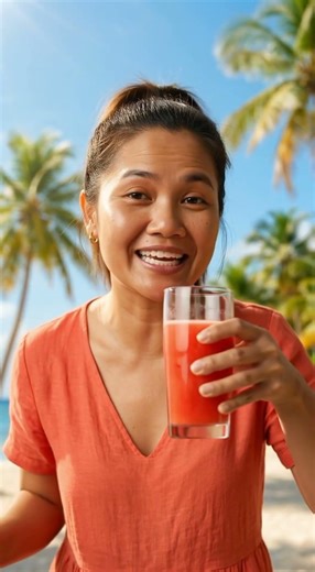 Dưa Hấu "Viên Thuốc Cấp Nước" Tự Nhiên Tuyệt Vời #DuaHau #SucKhoe
