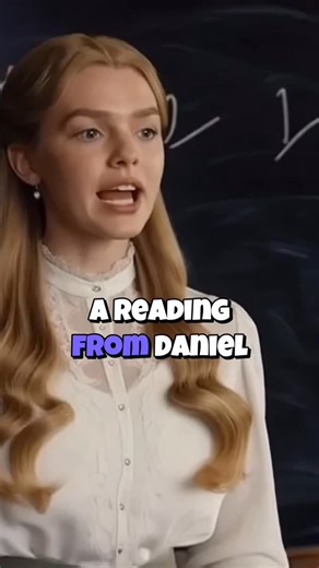 Stephen Cook on Instagram: "A Reading from Daniel 7 #daniel #daniel7 #biblestudy #monster #vision"