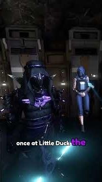 How to get a good Amp in Warframe