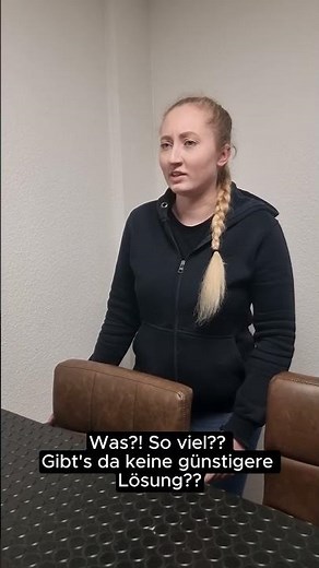 Die Lösung für das PDE Problem