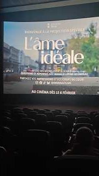 L'âme idéale - Critique