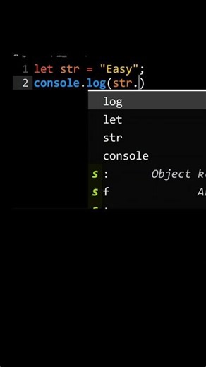 What Does The String charCodeAt Method Do In JavaScript