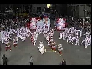 The Original Trilby String Band: 2007