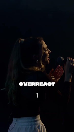 female rage songs..