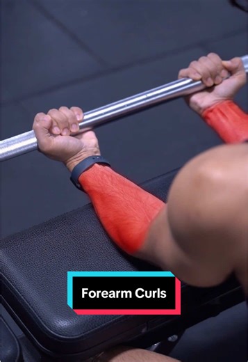 Build Powerful Forearms with Effective Curl Variations