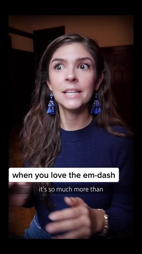 Mastering the Em Dash: A Guide to Perfect Punctuation