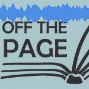 SSP's podcast Off the Page, a collection of great fiction, poetry, and nonfiction read aloud by Stegner Fellows and Stanford students, is relaunching TOMORROW! Watch this space — or our website, storytelling.stanford.edu — for our first episode (and be sure to check out SotH's Survival tonight!). | Stanford Storytelling Project