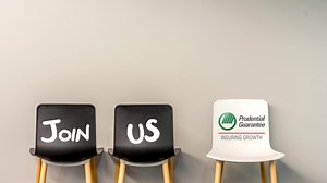 Prudential Guarantee and Assurance, Inc. on Reels