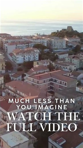 Apartment for sale in Scalea - Italy