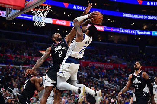 Top 5 players from 2011 draft class in NBA 2024-25 season ft. Kyrie Irving