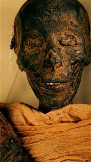 Who Was Thutmose II? The Story Behind His Mysterious Mummy #ancientegypt #egypt