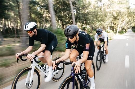 Sweet Protection Adds New Tucker III 2Vi Mips Aero Road Helmet to Its Lineup