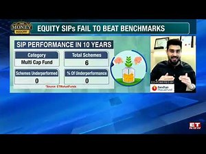 Understanding SIP Returns & Alpha in Mutual Funds