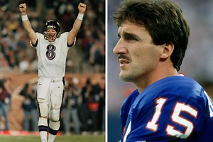 The 10 Worst Quarterbacks to Ever Win a Super Bowl Were Terribly Average