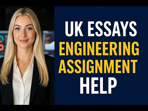 UK Essays Engineering Review – Can You Really Hire Qualified Engineers?