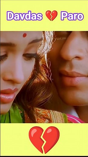 Why Devdas is the Greatest Tragic Love Story Ever Told