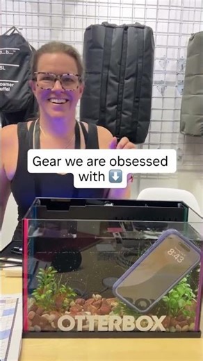 We got a Sneak peek: New Outdoor gear of 2025/26!