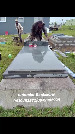 Gravestone Repair Process: A Step-by-Step Guide