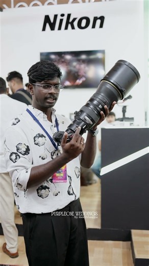 nikon 400 explianed