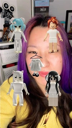 ROBLOX Fashion Check: Kleider CHALLENGE #roblox #robloxdeutsch #gamingshorts #robloxyoutube