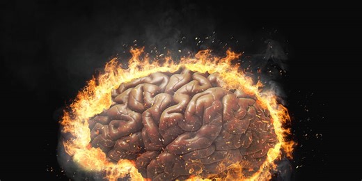 This Strange Addiction Fuels Murder and War—But You Can Train Your Brain to Fight It, Research Suggests