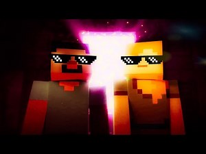 Minecraft Nether Update Trailer but with a dope af music
